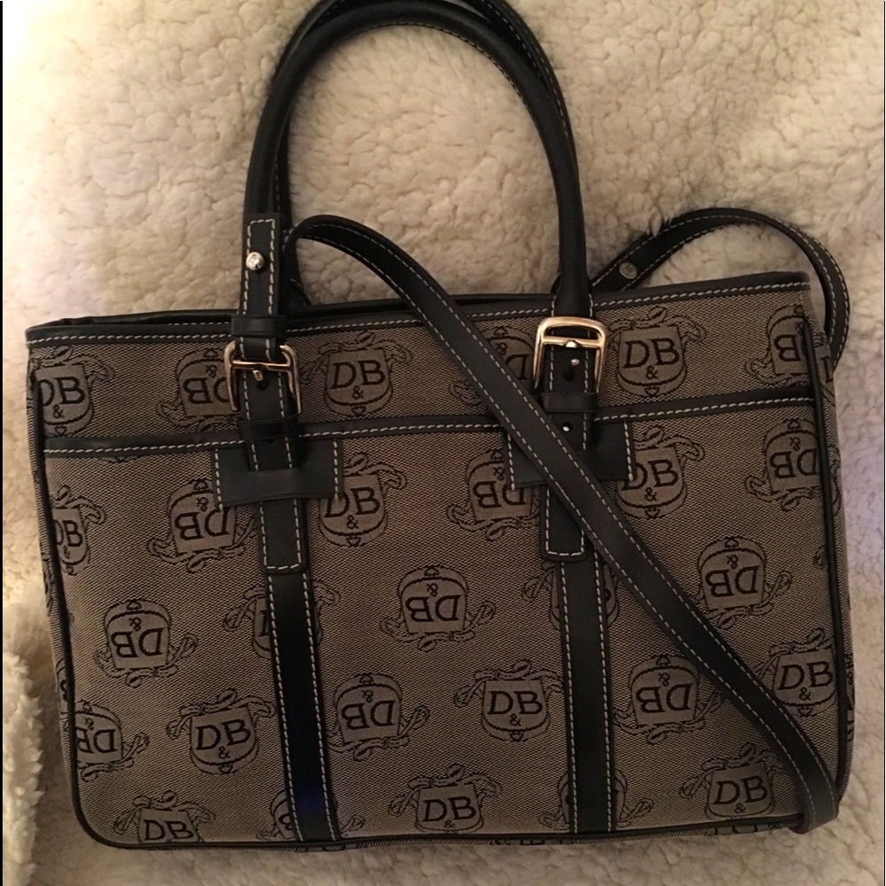 Dooney and Bourke handbag